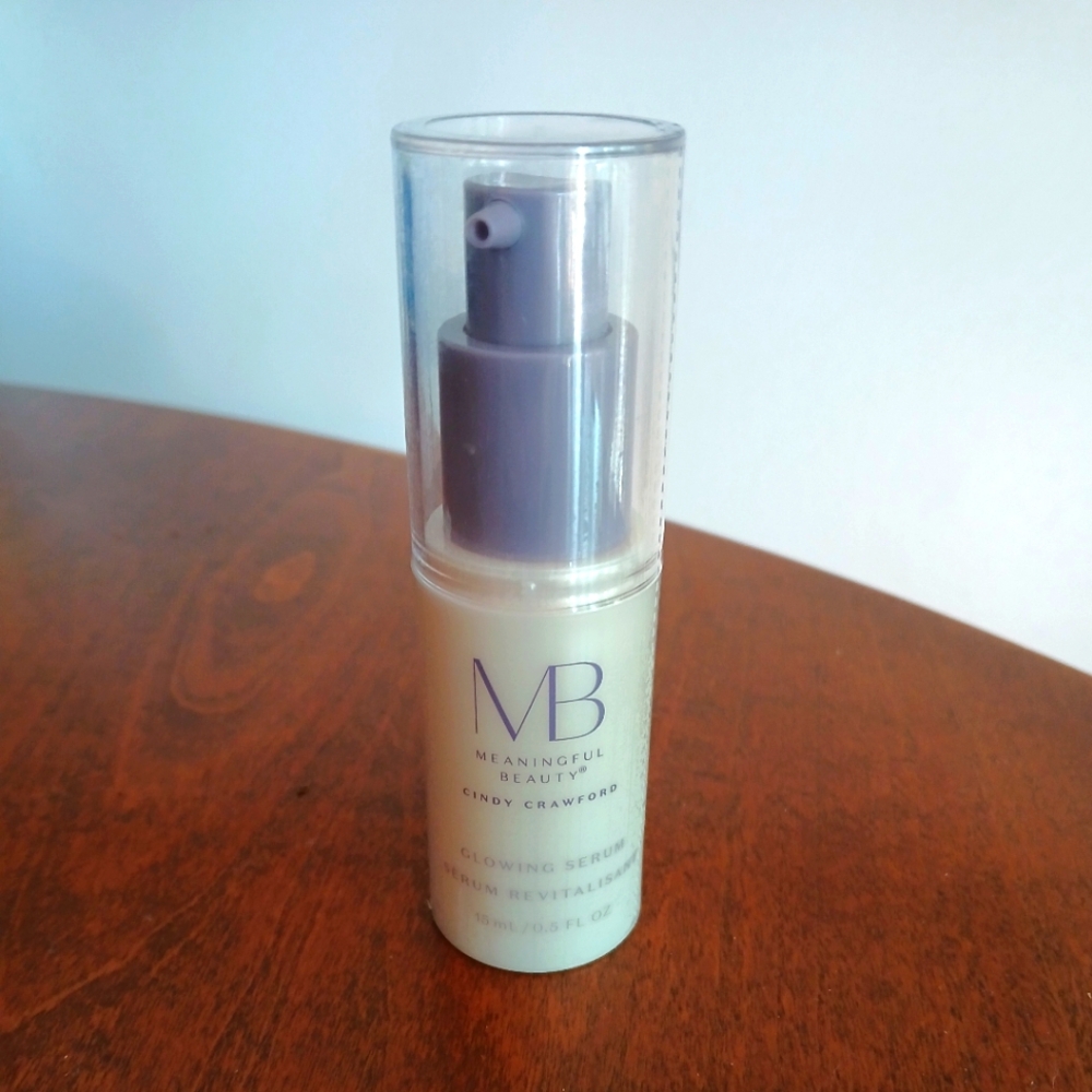 Meaningful Beauty Glowing Serum